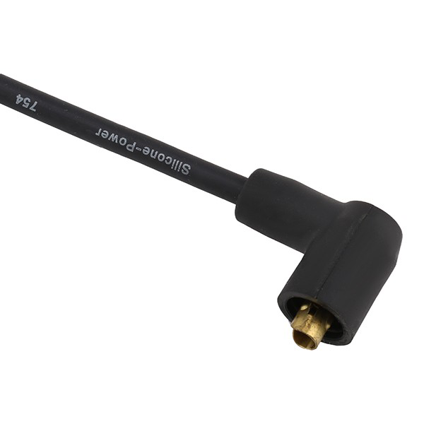 Zestaw przewodów wysokiego napięcia Bosch 0986356721 cena, od 46,18 USD