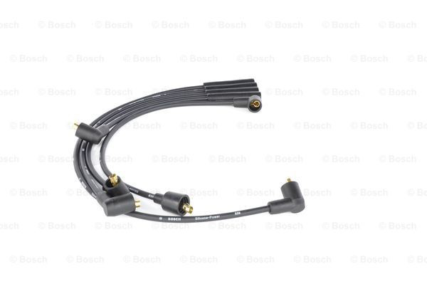 Zestaw przewodów wysokiego napięcia Bosch 0986356734 cena, od 17,75 USD