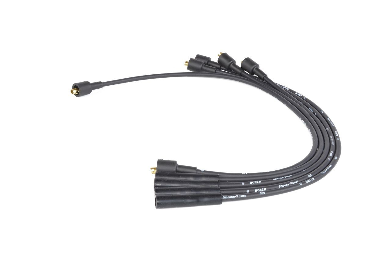 Zestaw przewodów wysokiego napięcia Mazda 929 III sedana (HC) (1987 - 1991) cena, od 13,57 USD