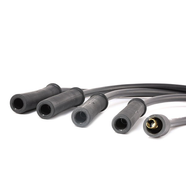 Zestaw przewodów wysokiego napięcia Bosch 0986356774 cena, od 28,52 USD