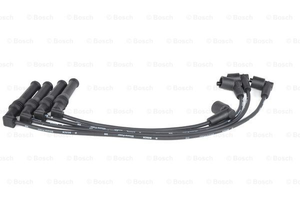Zestaw przewodów wysokiego napięcia Opel Zafira A minivan (F75) (1999 - 2005) cena, od 42,54 USD