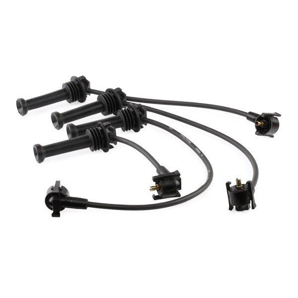Zestaw przewodów wysokiego napięcia Bosch 0986356805 cena, od 42,26 USD