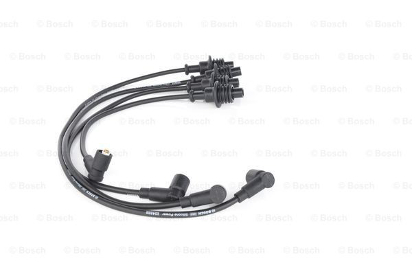 Zestaw przewodów wysokiego napięcia Citroen Jumpy I awangarda (BS, BT, BY, BZ) (1995 - 2006) cena, od 27,83 USD