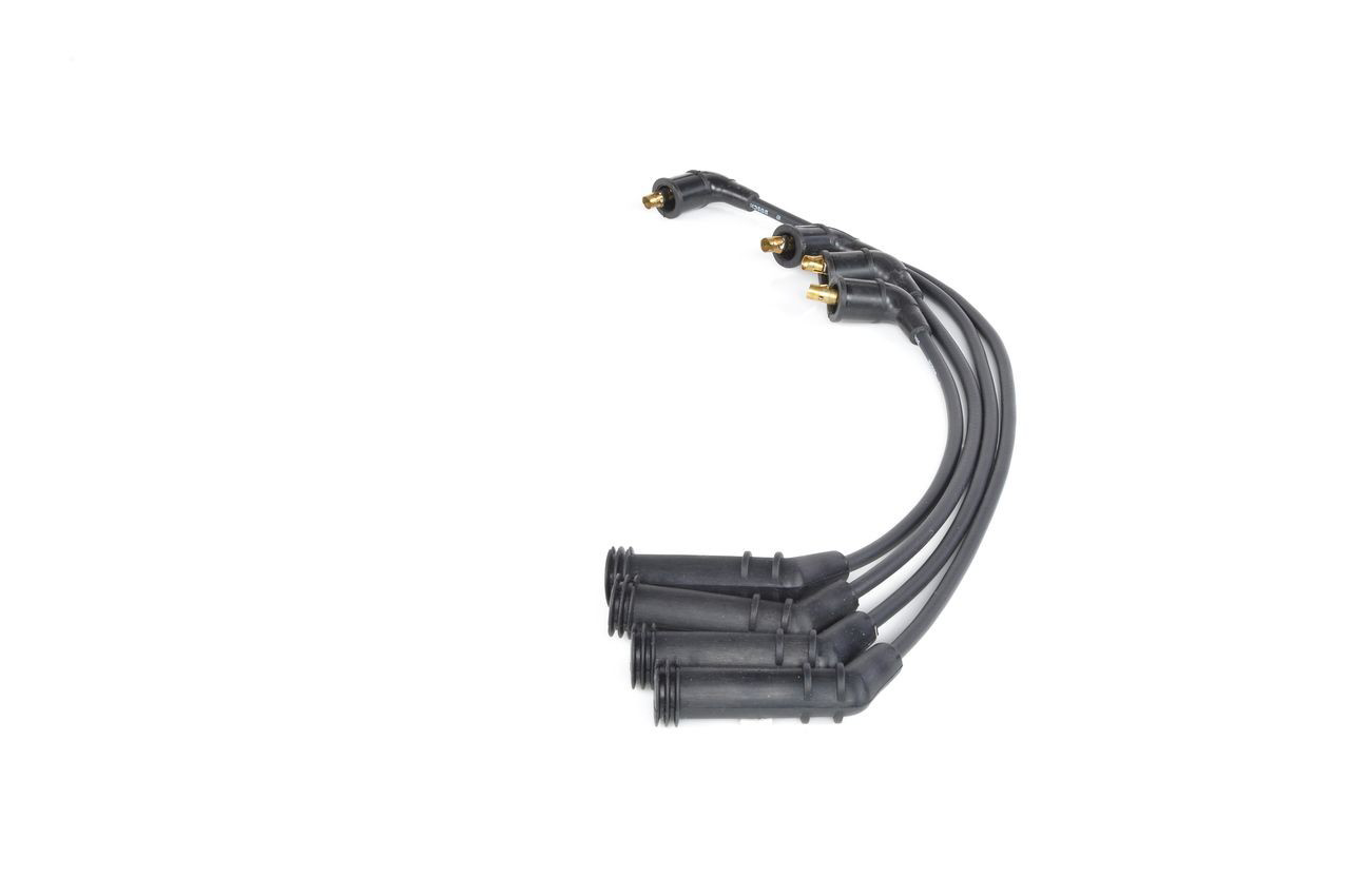Zestaw przewodów wysokiego napięcia Bosch 0986356898
