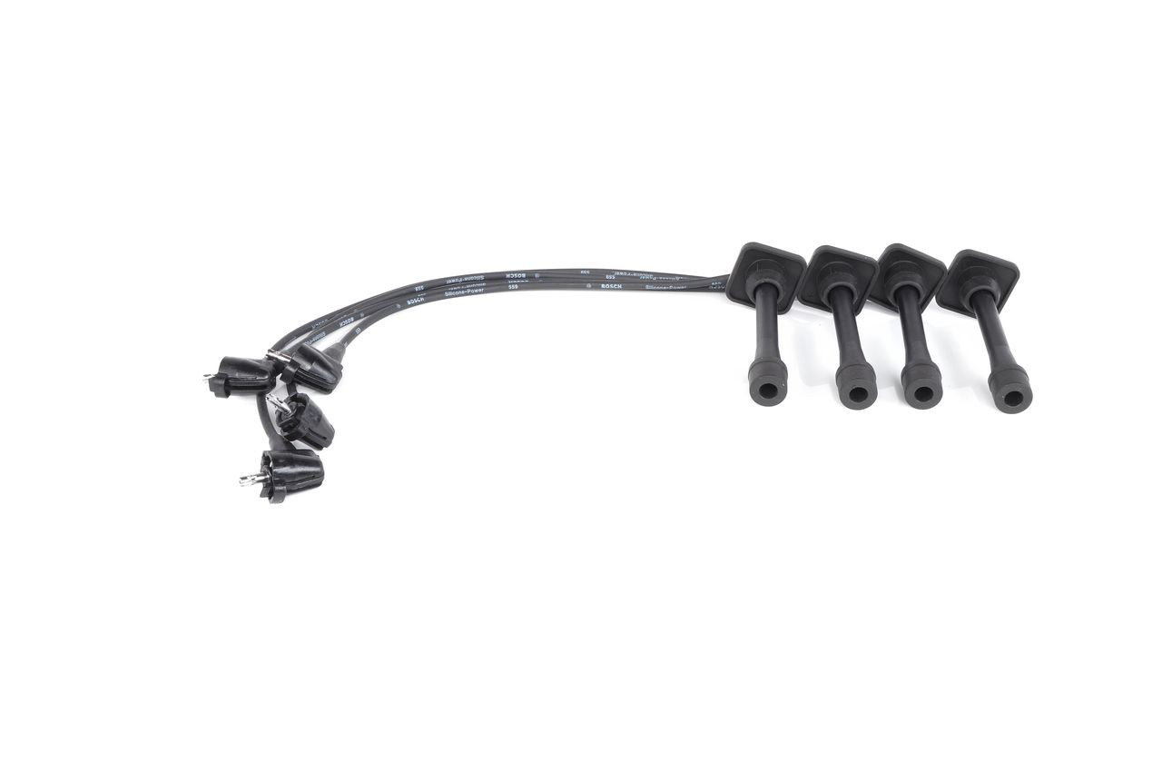 Zestaw przewodów wysokiego napięcia Toyota 9091922325 cena, od 44,43 USD