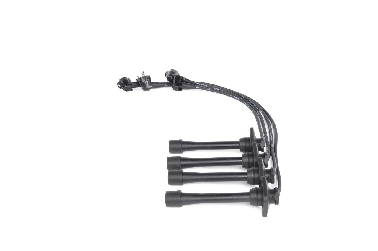 9091922325 Toyota Zestaw przewodów wysokiego napięcia