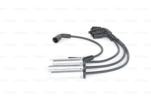 Zestaw przewodów wysokiego napięcia Bosch 0986356980