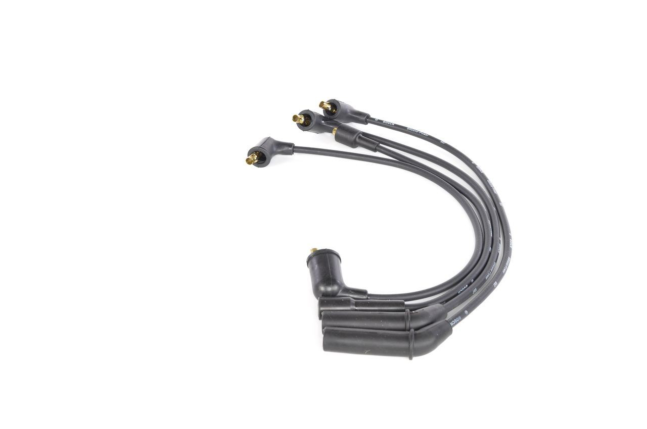 Zestaw przewodów wysokiego napięcia Bosch 0986356988 cena, od 14,75 USD