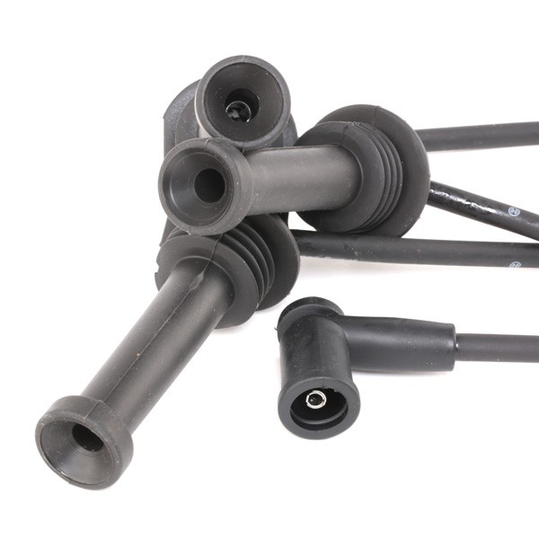 Zestaw przewodów wysokiego napięcia Bosch 0986357141 cena, od 34,25 USD