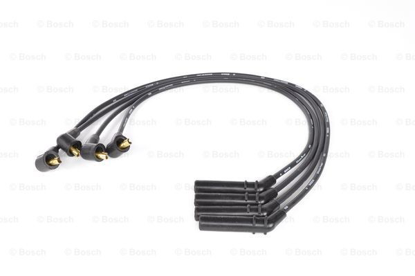Zestaw przewodów wysokiego napięcia Bosch 0986357157 cena, od 23,01 USD