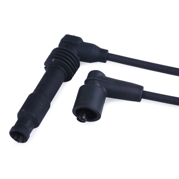 Zestaw przewodów wysokiego napięcia Bosch 0986357237 cena, od 31,33 USD