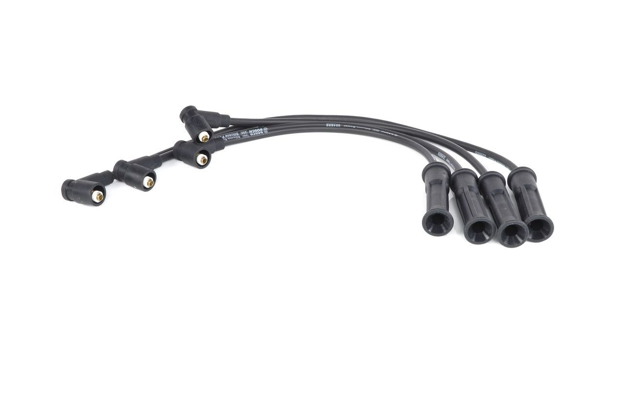 Zestaw przewodów wysokiego napięcia Bosch 0986357253 cena, od 26,39 USD