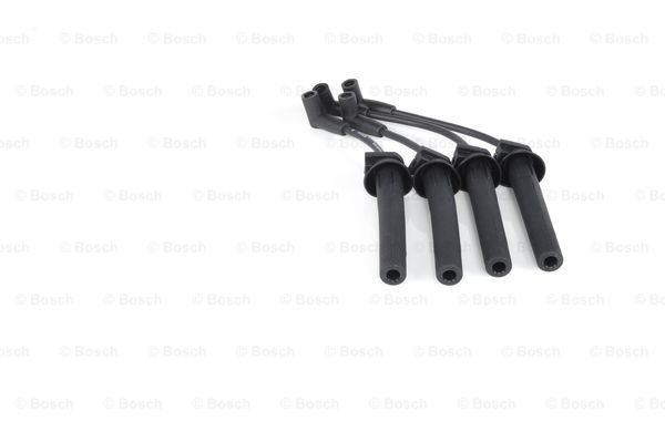 Zestaw przewodów wysokiego napięcia Dodge Neon sedana (1995 - 2001) cena, od 42,19 USD