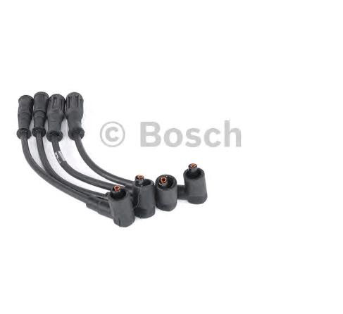 Zestaw przewodów wysokiego napięcia Bosch 0986357286 cena, od 27,76 USD