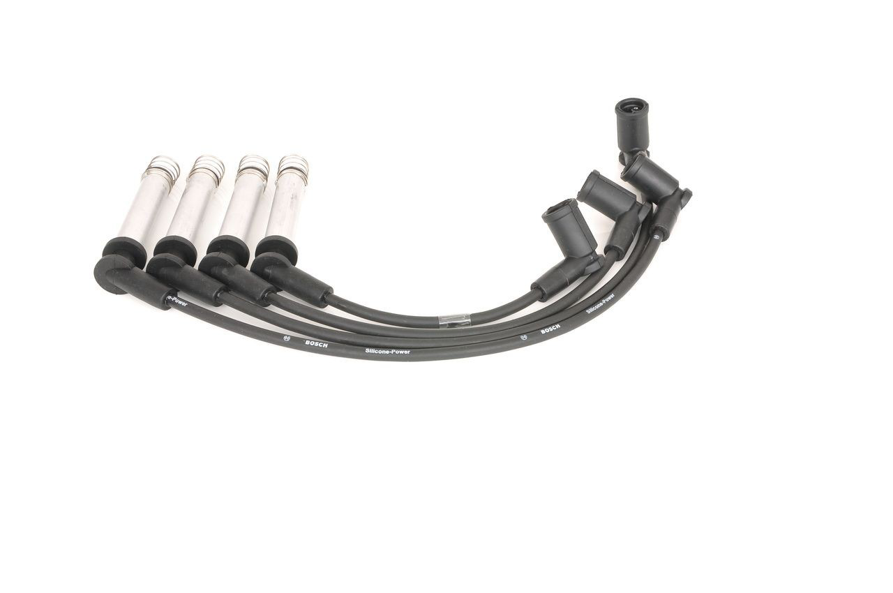 Zestaw przewodów wysokiego napięcia Bosch 0986357807 cena, od 24,91 USD