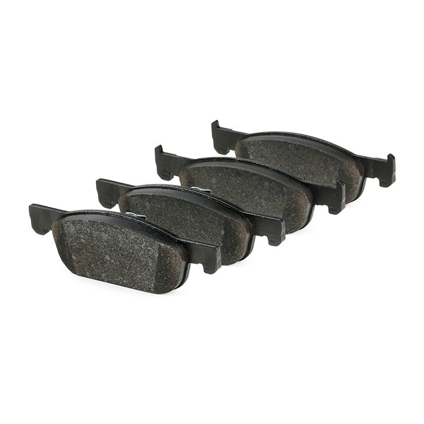 Klocki hamulcowe przednie tarczowe Bosch 0986424021 cena, od 29,89 USD