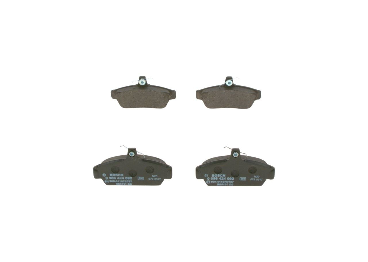 0986424092 Bosch