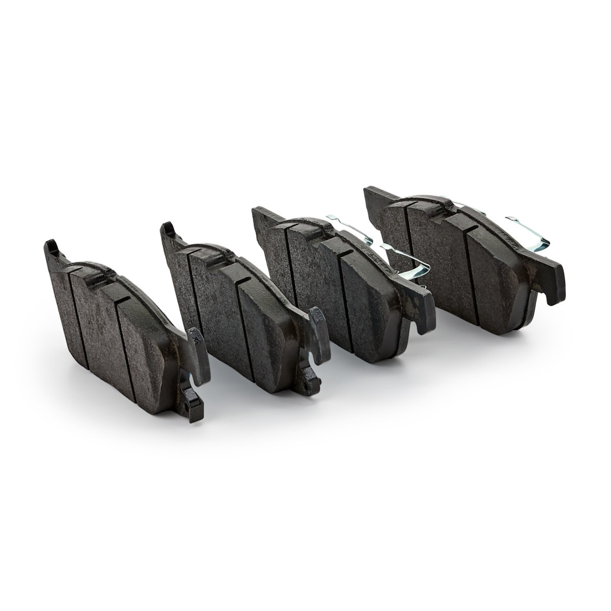 Klocki hamulcowe przednie tarczowe Bosch 0986424326 cena, od 44,94 USD