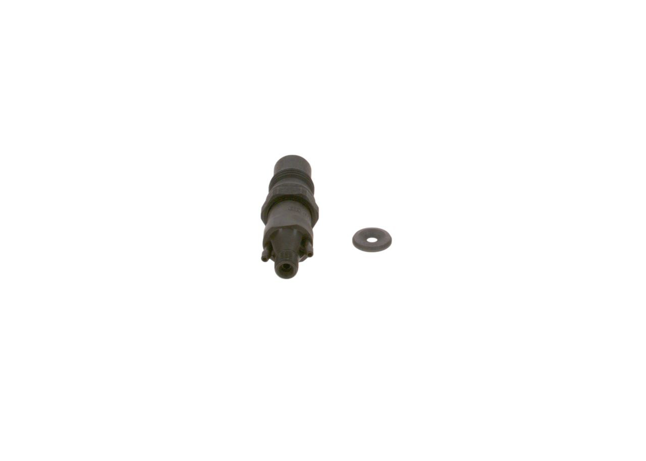 Do koszyka 0986430080 Bosch Wtryskiwacz paliwa