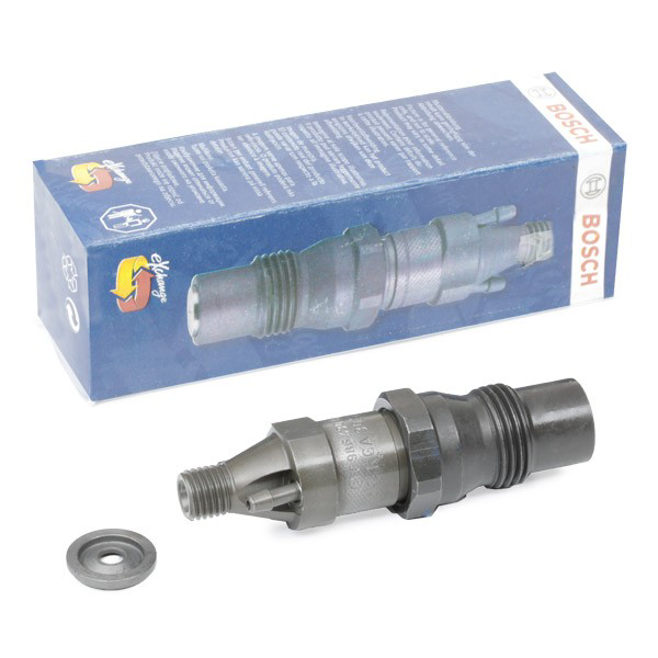 0986430080 Bosch Wtryskiwacz paliwa