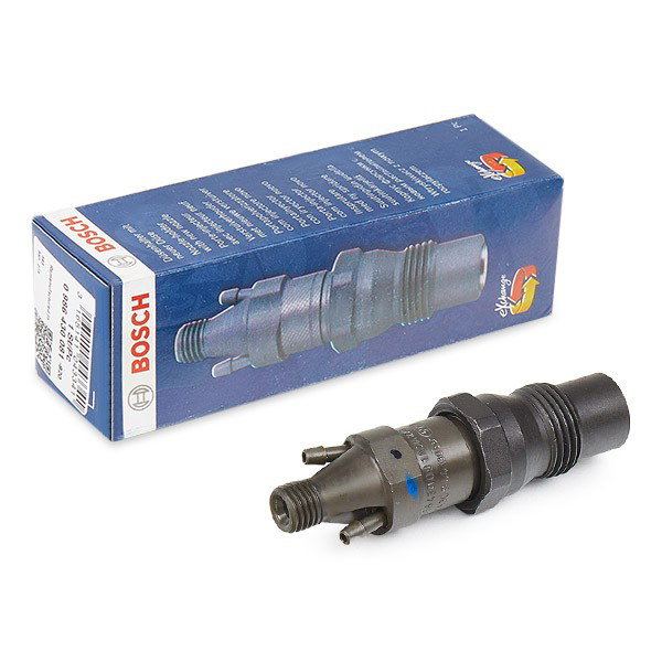 0986430081 Bosch Rozpylacz wtrysku diesla