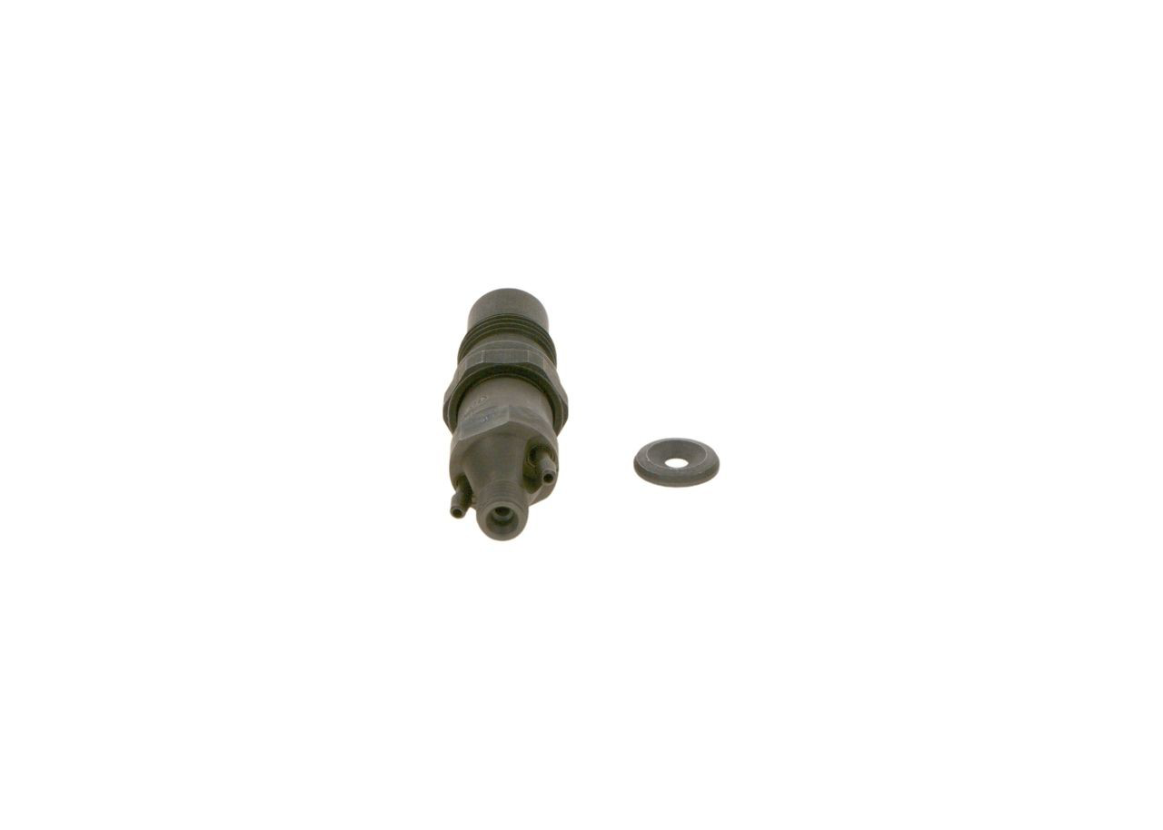 Do koszyka 0986430189 Bosch Wtryskiwacz paliwa