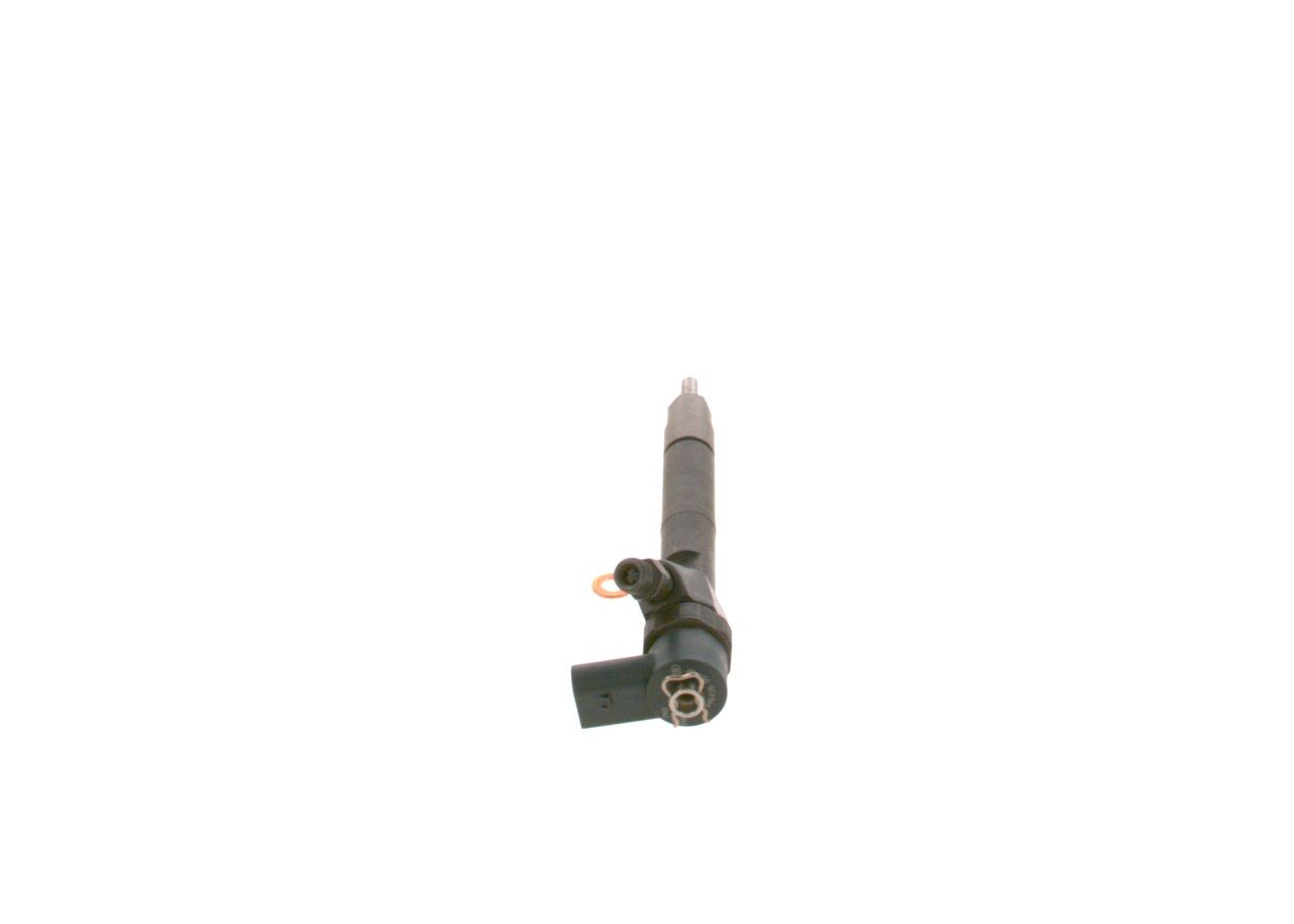 Do koszyka 0986435004 Bosch Wtryskiwacz paliwa