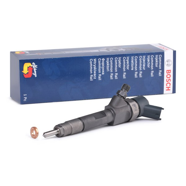 Wtryskiwacz paliwa Bosch 0986435007 cena, od 32,35 USD