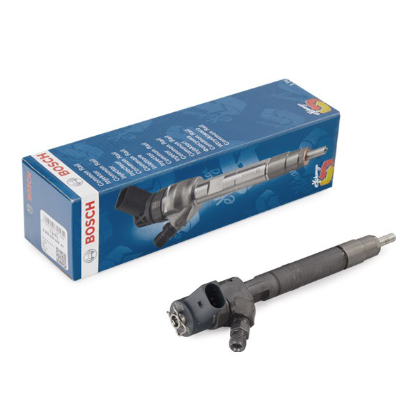 0986435053 Bosch Wtryskiwacz paliwa