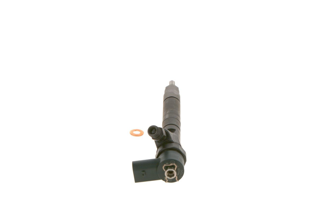 Wtryskiwacz paliwa Bosch 0986435055 cena, od 173,66 USD