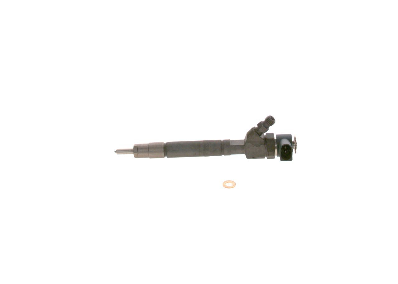 Wtryskiwacz paliwa Bosch 0986435061 cena, od 137,39 USD