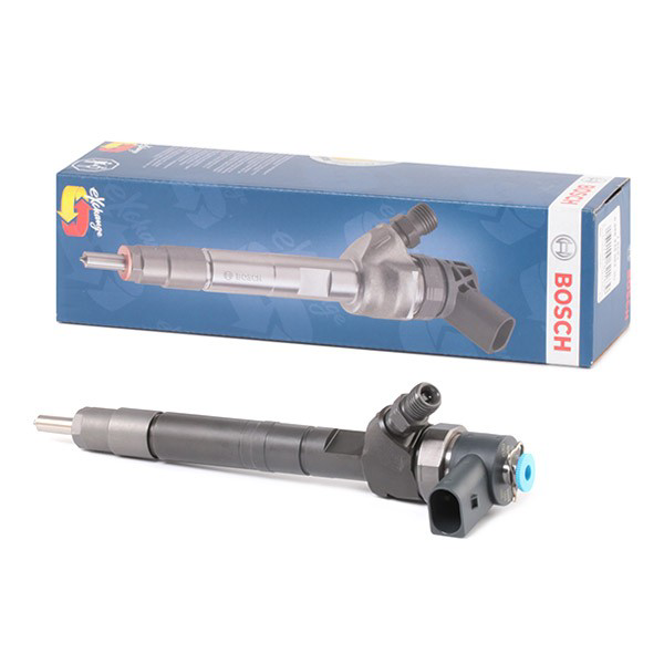 Wtryskiwacz paliwa Bosch 0986435063 cena, od 131,10 USD