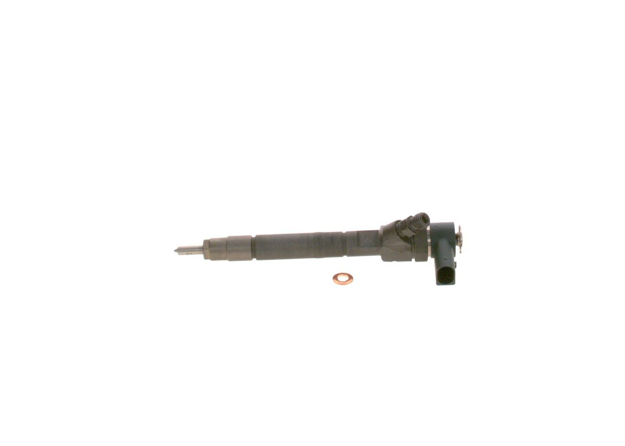 Wtryskiwacz paliwa Bosch 0986435065 cena, od 158,34 USD