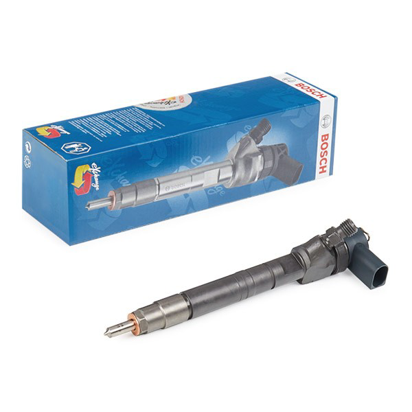 Do koszyka 0986435065 Bosch Wtryskiwacz paliwa