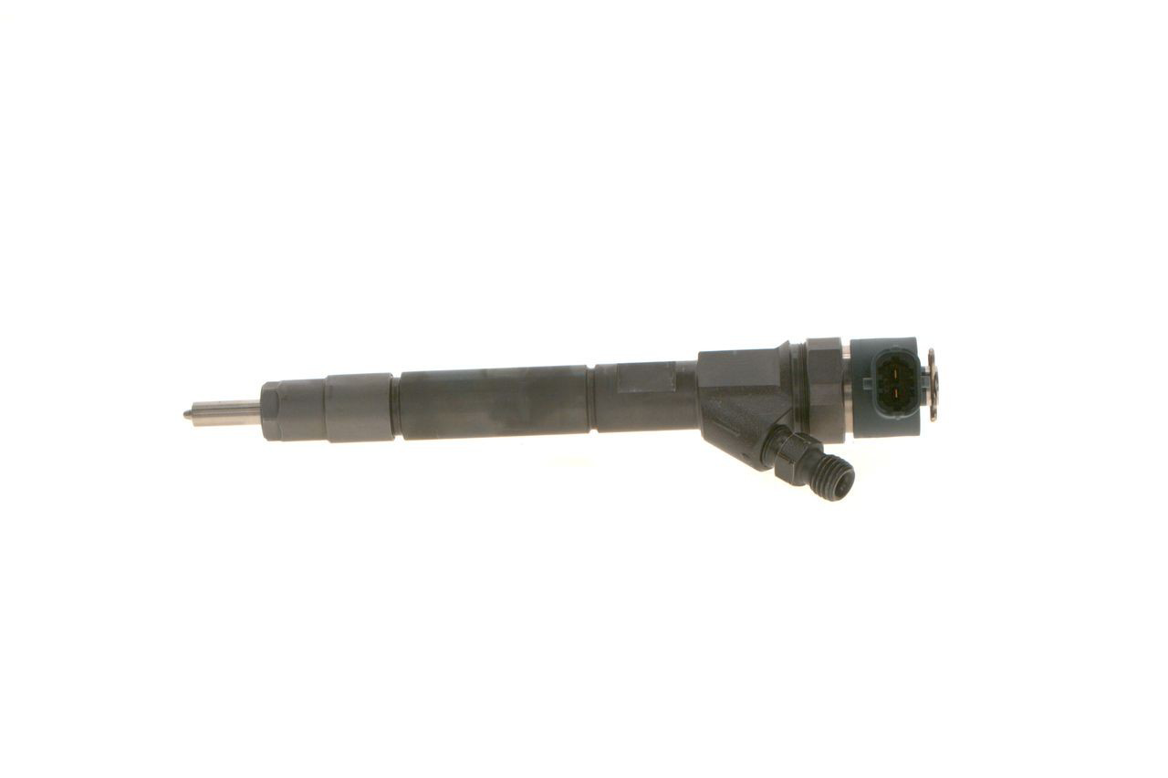 Do koszyka 0986435079 Bosch Wtryskiwacz paliwa
