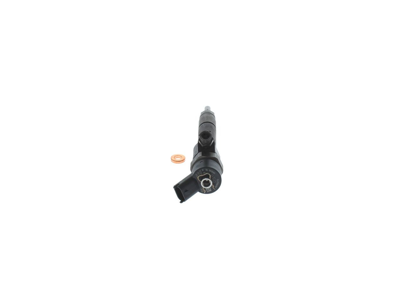 Wtryskiwacz paliwa Bosch 0986435080 cena, od 32,35 USD