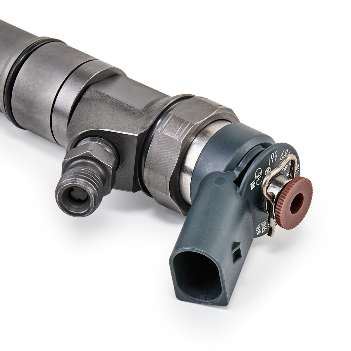 Wtryskiwacz paliwa Bosch 0986435084 cena, od 81,72 USD