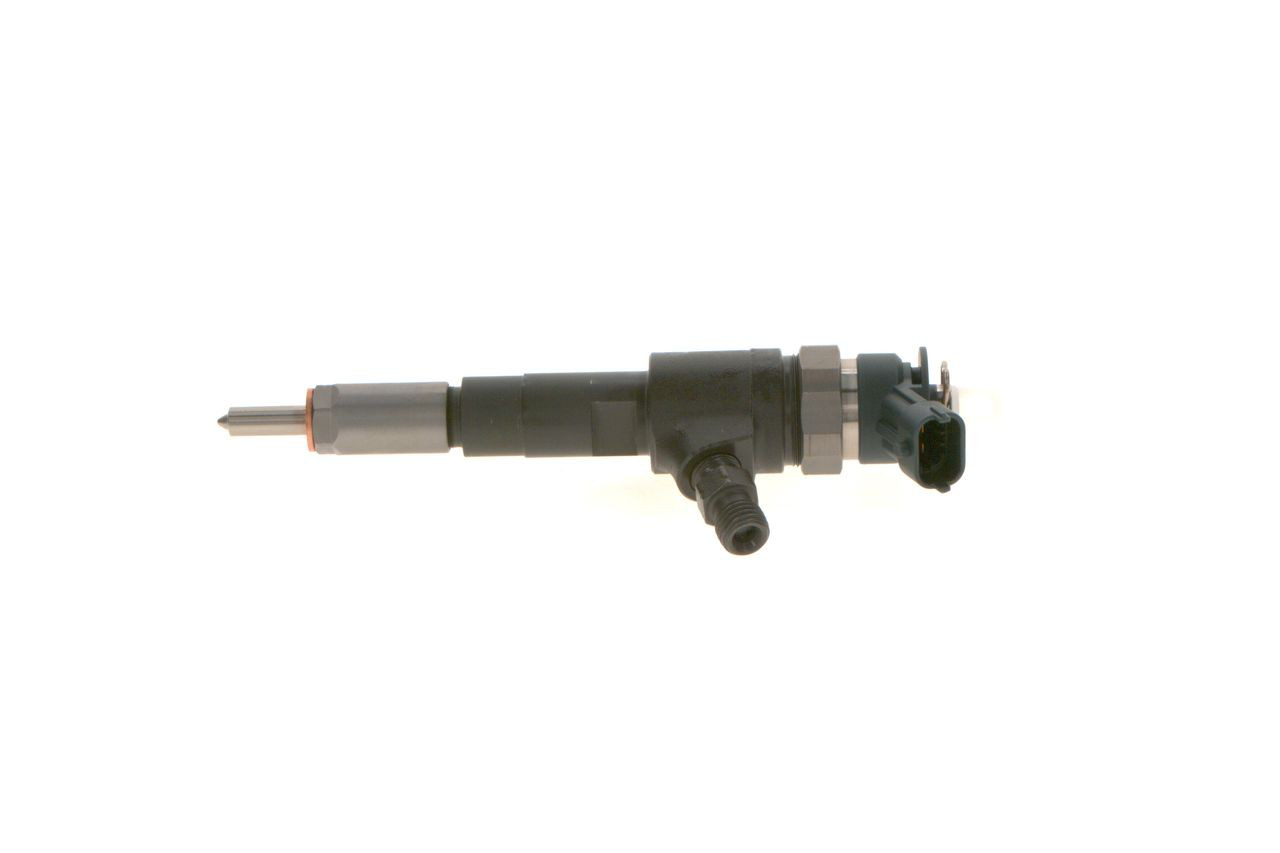 Do koszyka 0986435085 Bosch Wtryskiwacz paliwa