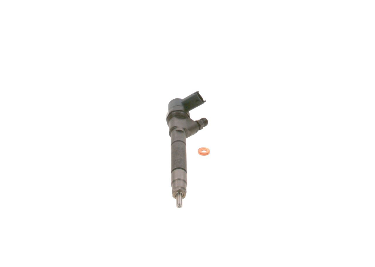 Wtryskiwacz paliwa Bosch 0986435086 cena, od 137,06 USD