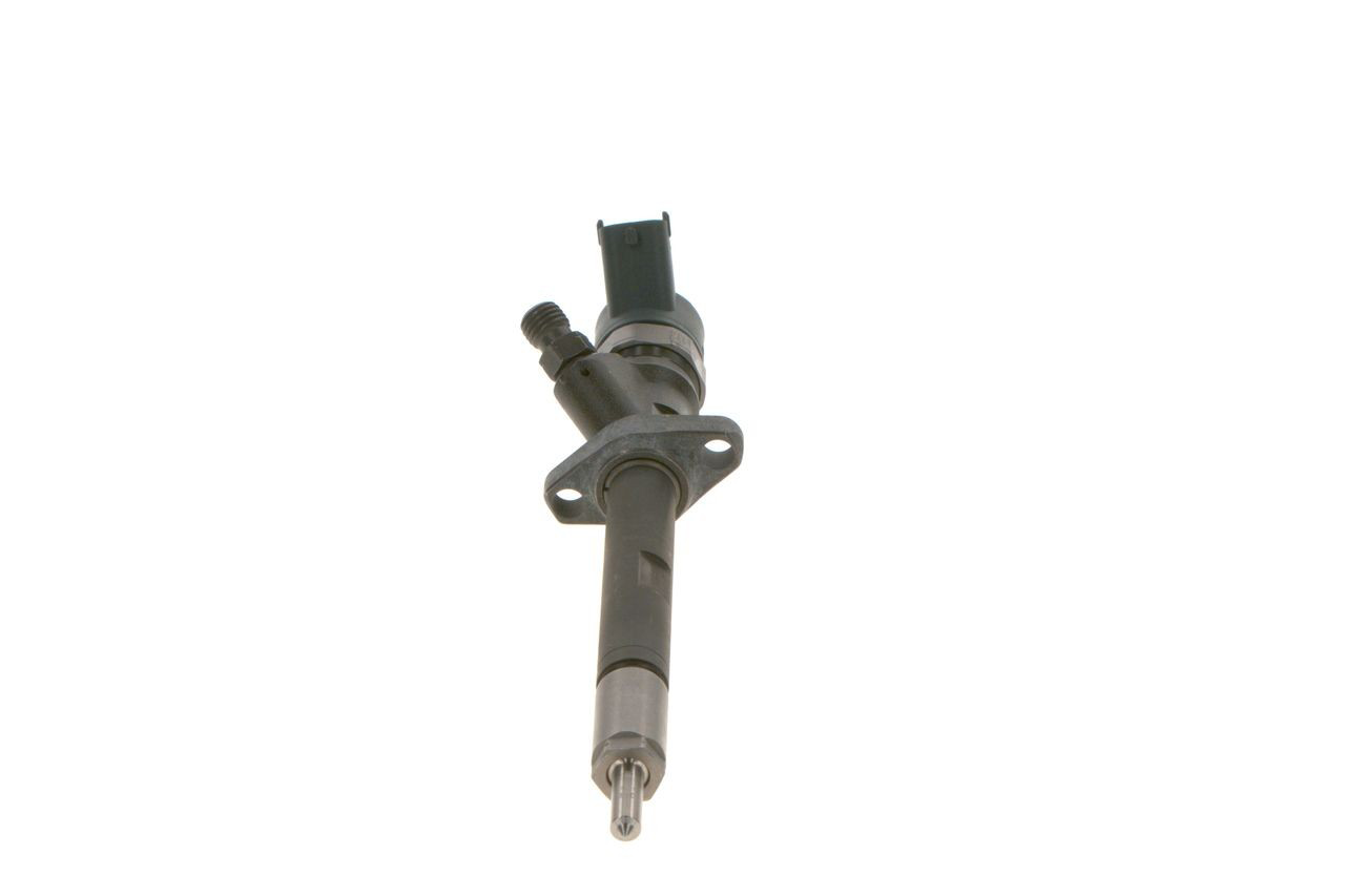 Do koszyka 0986435093 Bosch Wtryskiwacz paliwa