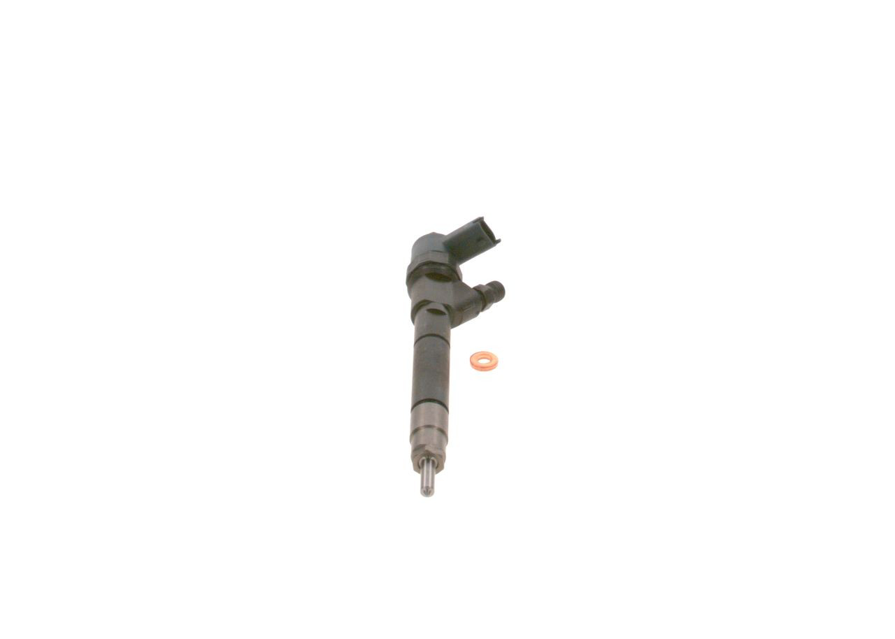 Do koszyka 0986435106 Bosch Wtryskiwacz paliwa