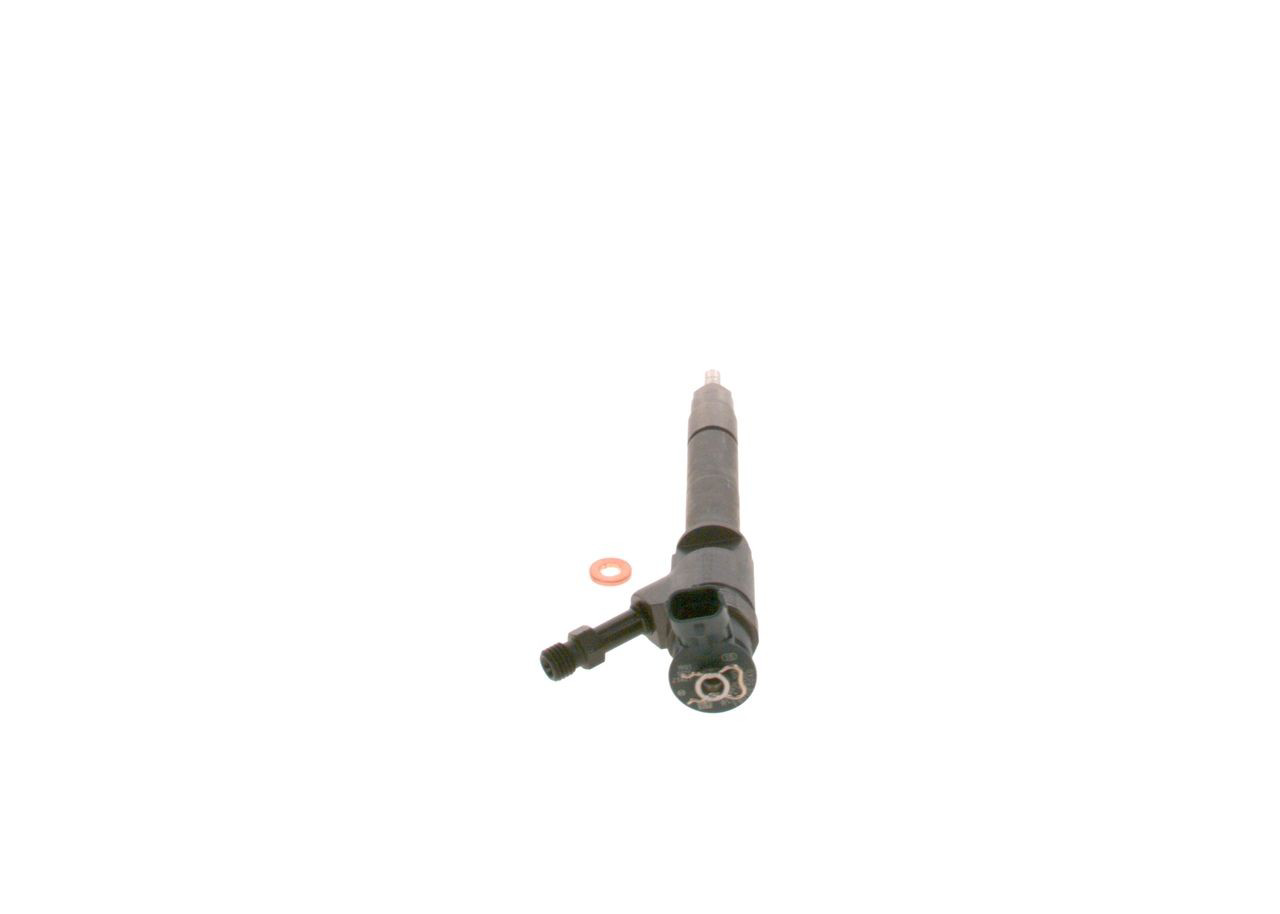 Do koszyka 0986435123 Bosch Wtryskiwacz paliwa