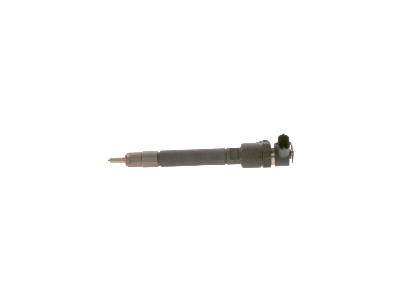 Do koszyka 0986435125 Bosch Wtryskiwacz paliwa