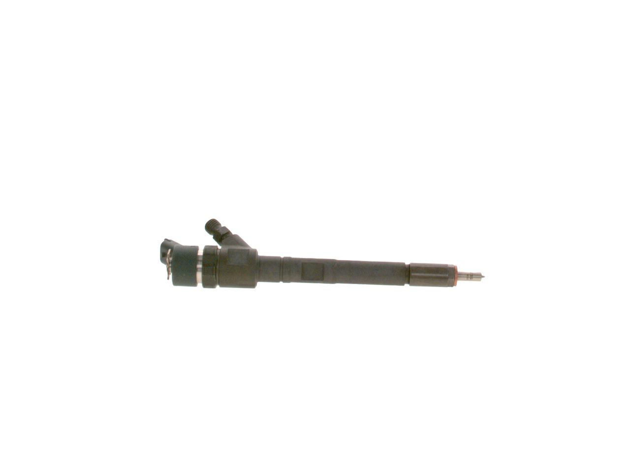 Do koszyka 0986435126 Bosch Wtryskiwacz paliwa