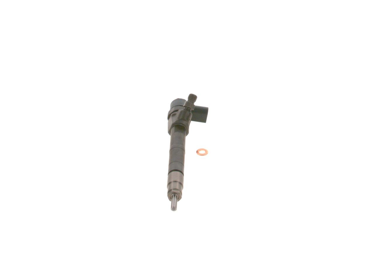 Wtryskiwacz paliwa Bosch 0986435133 cena, od 160,57 USD