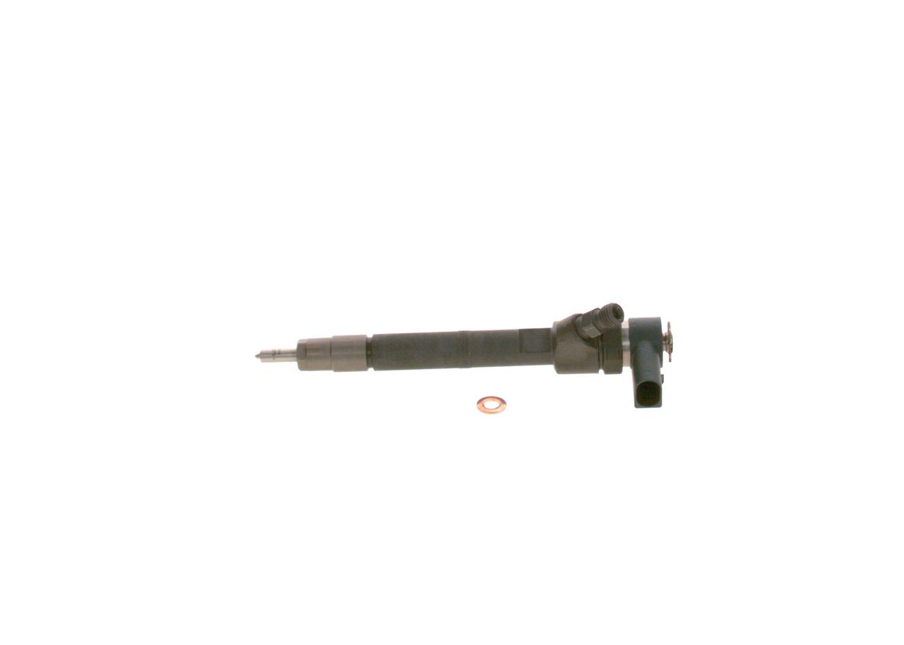 Do koszyka 0986435135 Bosch Wtryskiwacz paliwa