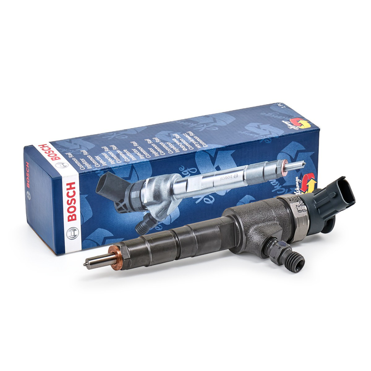  Bosch 0986435203