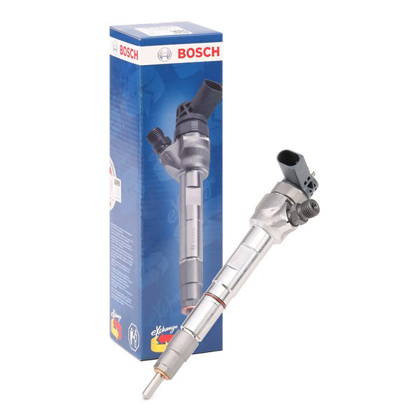 Wtryskiwacz paliwa Bosch 0986435258 cena, od 103,86 USD