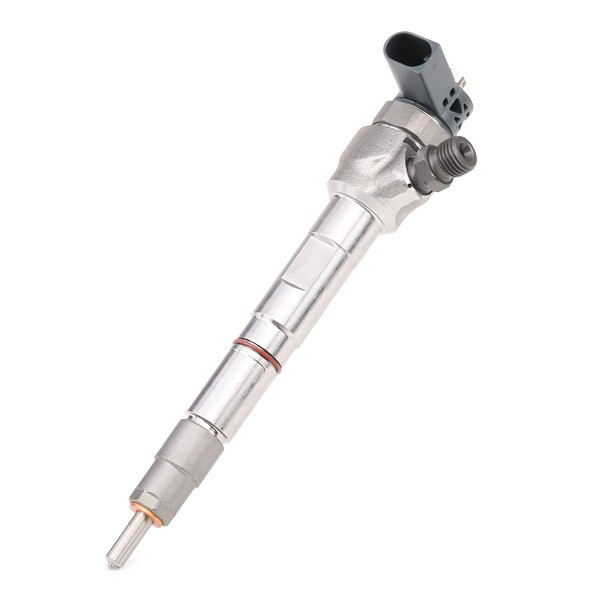 Do koszyka 0986435258 Bosch Wtryskiwacz paliwa