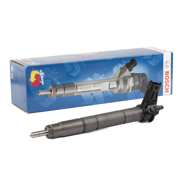 Wtryskiwacz paliwa 0986435350 Bosch